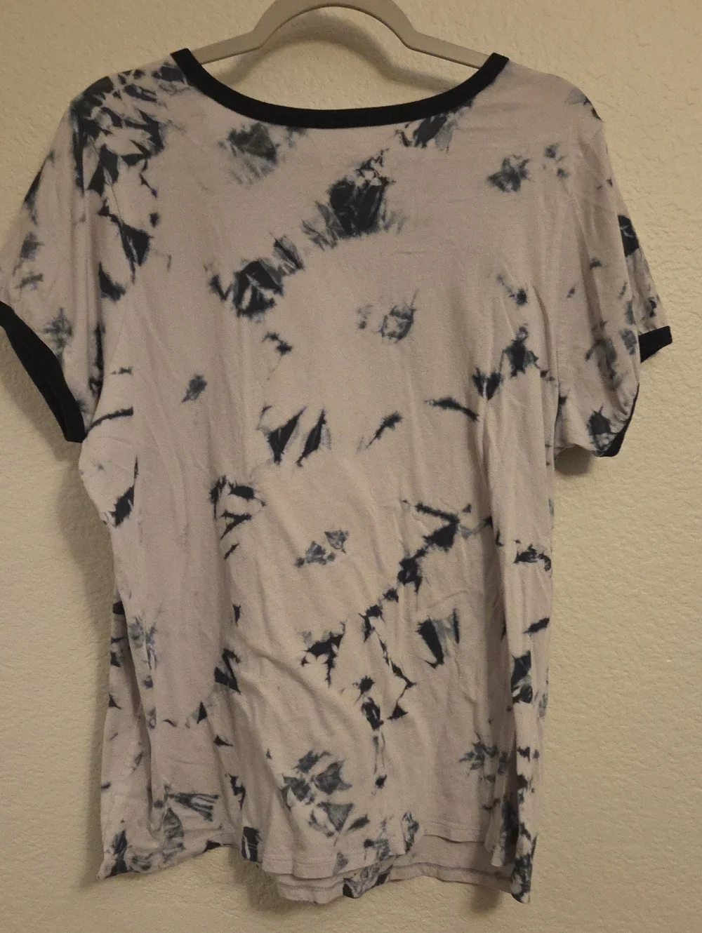 Tie-dye Care Bears Halloween Shirt